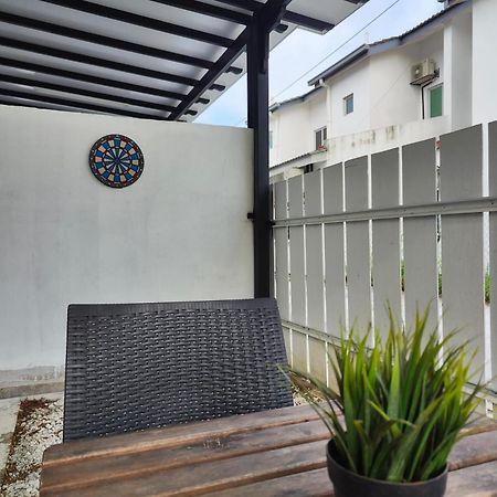 Bandar Puncak Alam Prima Guest House - Puncak Alam Homestay Mus-Lim Friendly מראה חיצוני תמונה