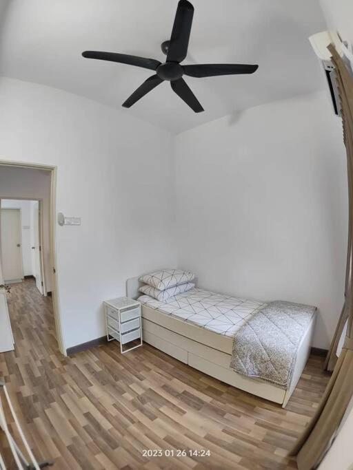 Bandar Puncak Alam Prima Guest House - Puncak Alam Homestay Mus-Lim Friendly מראה חיצוני תמונה